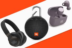 Audio & Headphones