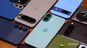 Renewed Devices