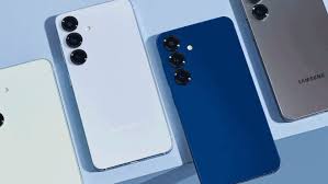Samsung Devices