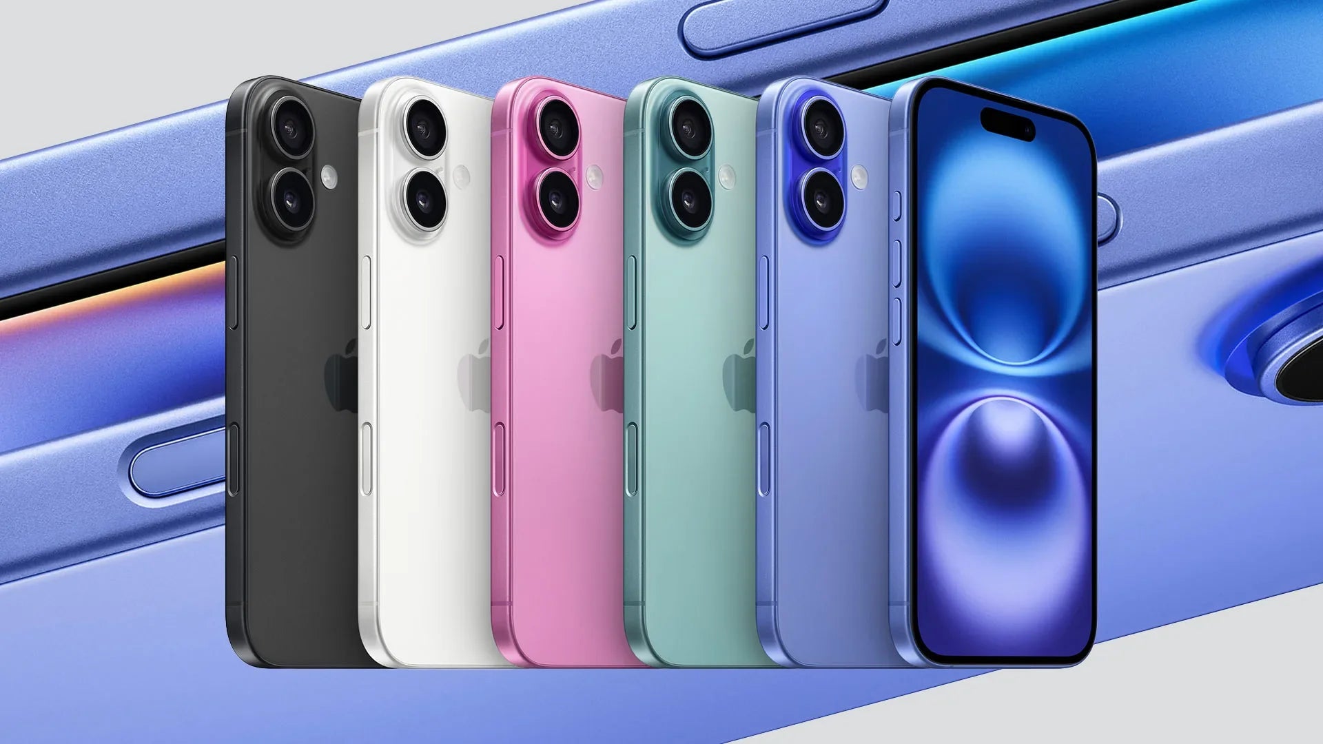 Apple Devices
